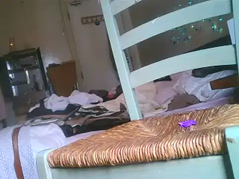 DaddyQuimHot online show from March 15, 10:35 am