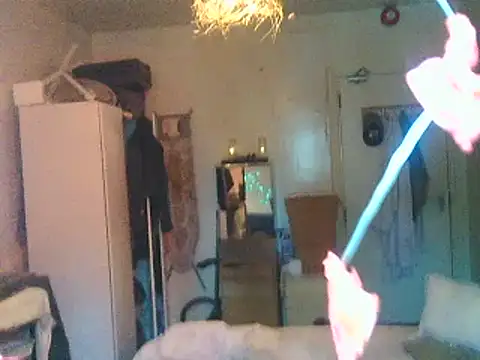 DaddyQuimHot online show from March 17, 7:02 am