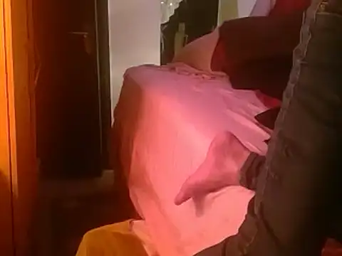 DaddyQuimHot online show from September 26, 1:53 am