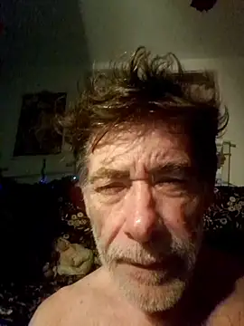 DaddyQuimHot online show from November 3, 7:59 pm