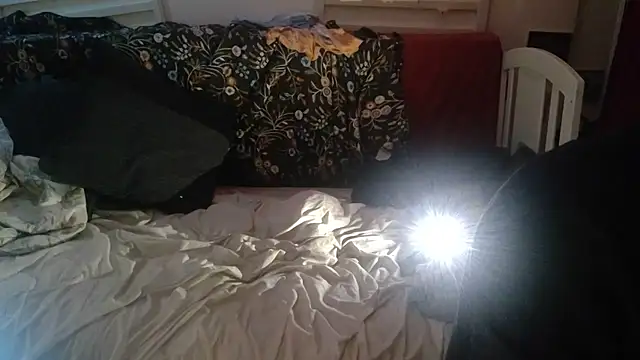 DaddyQuimHot online show from November 26, 3:40 am