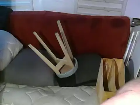 DaddyQuimHot online show from November 28, 12:35 am