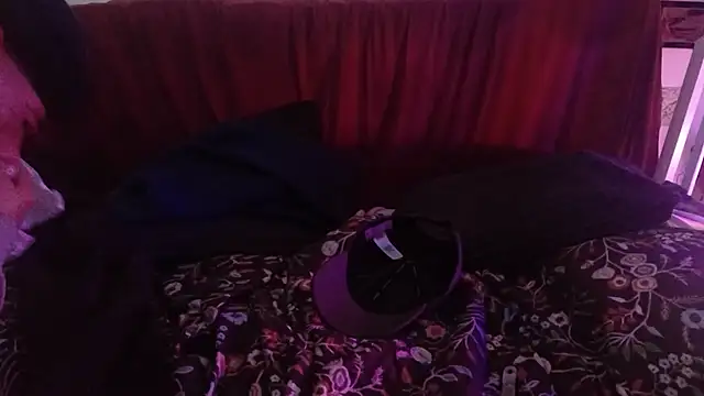 DaddyQuimHot online show from November 29, 3:26 pm