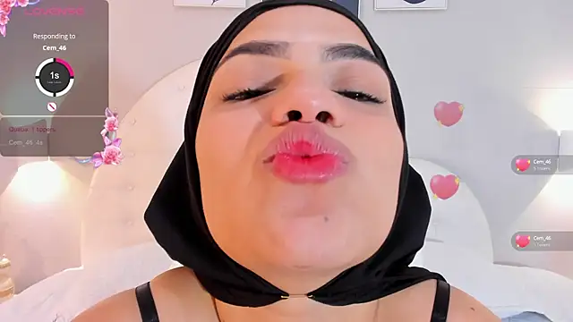 Umarani  online show from February 4, 1:02 am