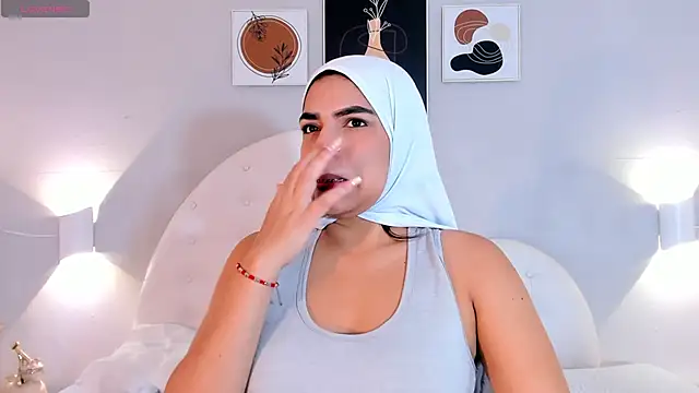 Umarani  online show from February 27, 1:05 am