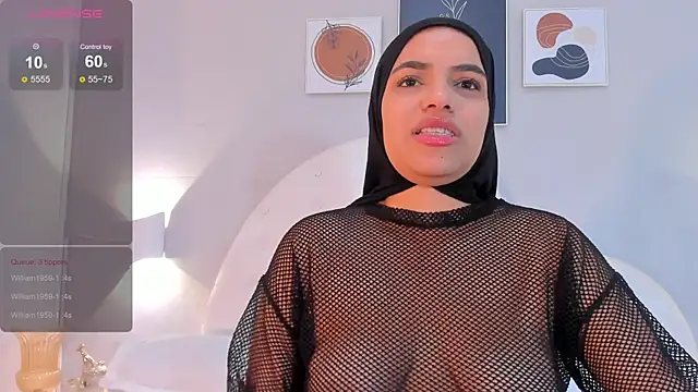 Umarani  online show from March 6, 1:16 am