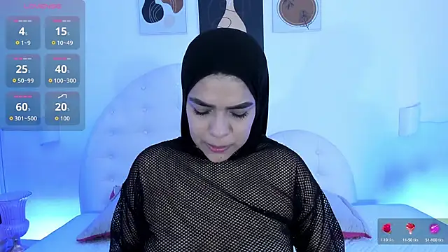 Umarani  online show from October 7, 6:38 pm