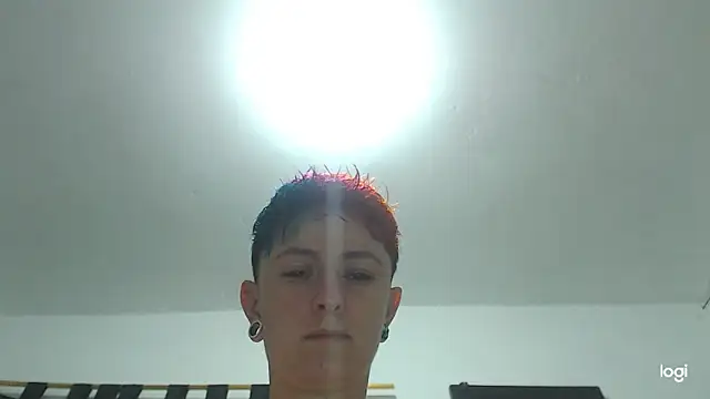 tomboyblue online show from January 14, 10:55 pm