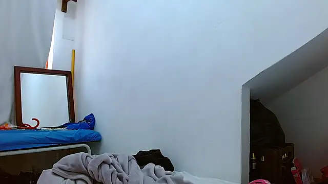 tomboyblue online show from November 24, 6:07 pm