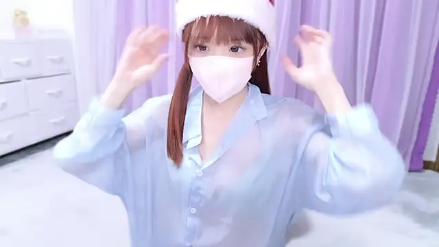 shihori s2 online show from December 25, 8:18 am