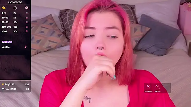 Lisa Adam online show from January 14, 7:06 am