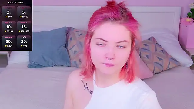 Lisa Adam online show from January 23, 4:09 am