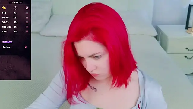 Lisa Adam online show from January 28, 4:08 am