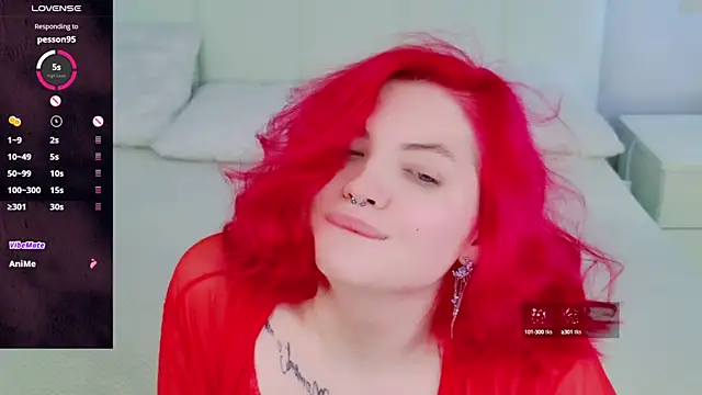 Lisa Adam online show from January 28, 7:11 am