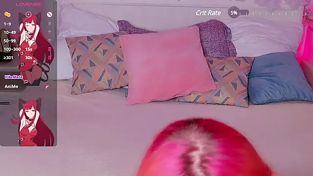 Lisa Adam online show from March 10, 4:07 am