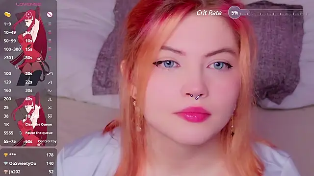 Lisa Adam online show from March 22, 7:04 am