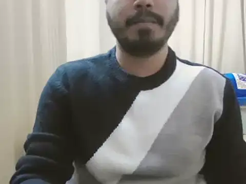 desiboyasif online show from February 7, 4:03 pm