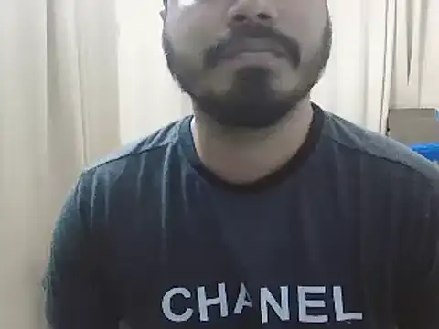 desiboyasif online show from March 13, 4:01 pm