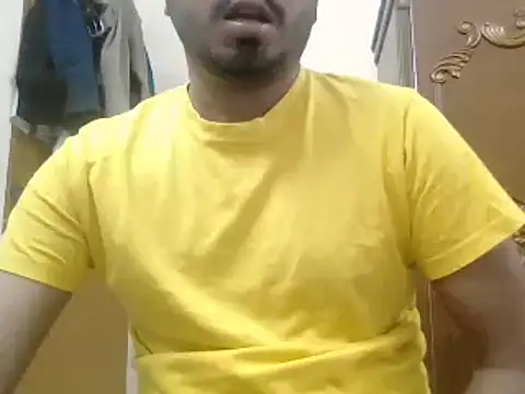 desiboyasif online show from September 27, 4:45 pm