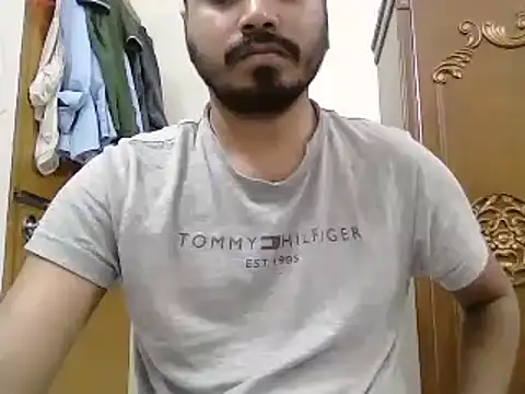 desiboyasif online show from October 20, 4:51 pm