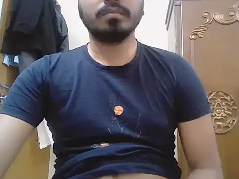 desiboyasif online show from October 27, 5:06 pm