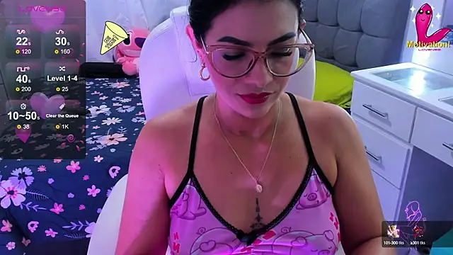 dahian carter online show from January 5, 12:42 pm