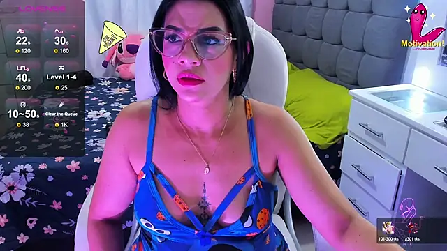 dahian carter online show from January 7, 11:58 am