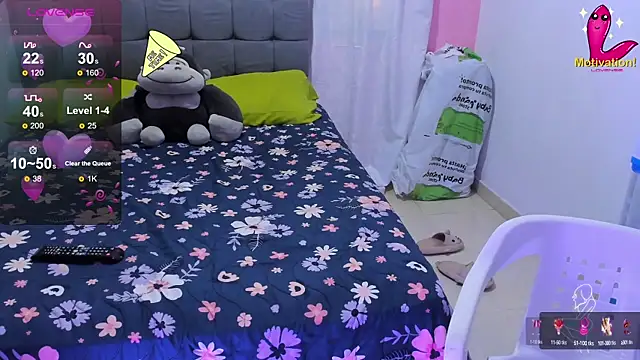 dahian carter online show from January 13, 12:35 pm