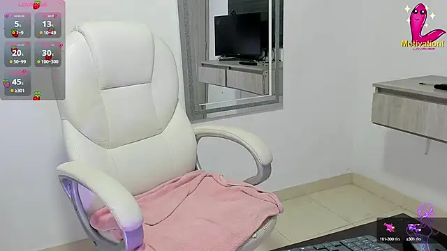 dahian carter online show from October 1, 12:11 pm