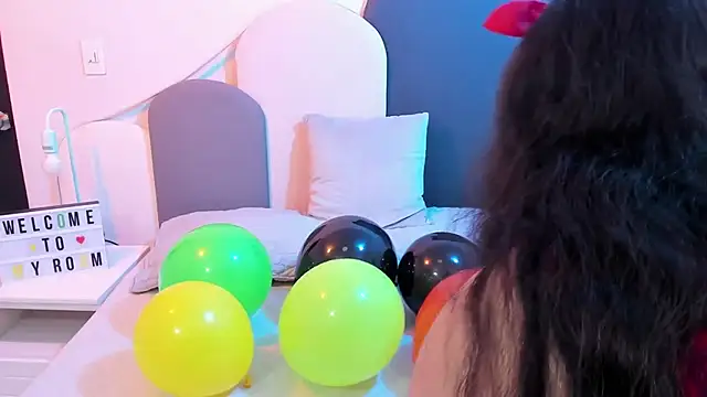 SophieGomez22 online show from February 22, 11:24 am