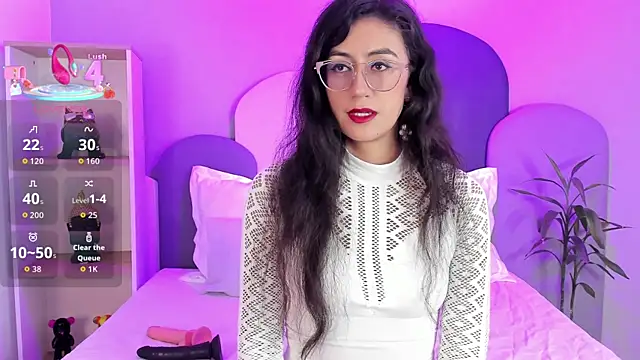 SophieGomez22 online show from November 16, 11:16 am