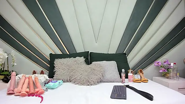 kathy-steven online show from September 25, 6:55 pm