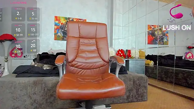 Russian Ava online show from January 31, 6:46 am