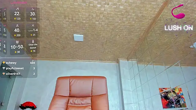 Russian Ava online show from February 13, 10:34 am