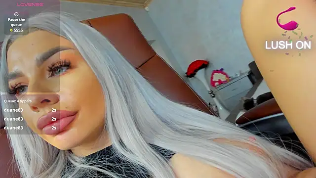 Russian Ava online show from February 24, 9:43 am