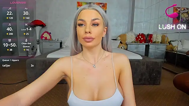 Russian Ava online show from February 26, 12:36 pm