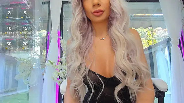 Russian Ava online show from September 23, 6:27 am