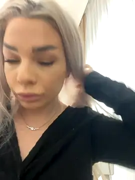 Russian Ava online show from October 11, 6:34 am