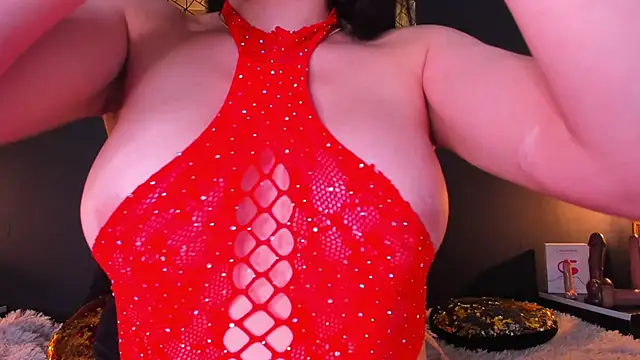 caro lyne  online show from January 7, 7:59 pm