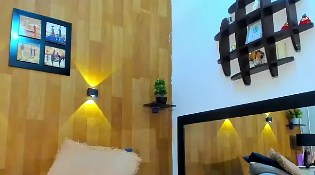 marianaa90 online show from January 23, 1:08 am