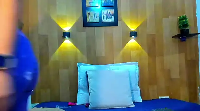 marianaa90 online show from February 6, 7:18 pm