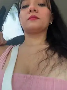 Snapshot of anny_vittar chatting on March 1, 2:44 pm anny vittar online show from March 1, 2:44 pm