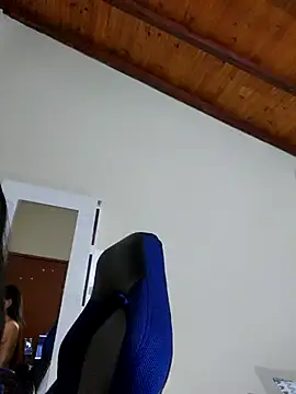 Snapshot of anny_vittar chatting on September 13, 3:39 am anny vittar online show from September 13, 3:39 am