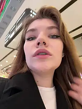 Holy Tereza online show from December 13, 3:00 pm