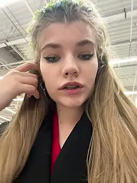 Holy Tereza online show from December 20, 6:13 pm