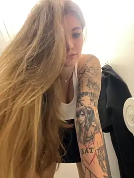 Holy Tereza online show from September 24, 3:37 pm