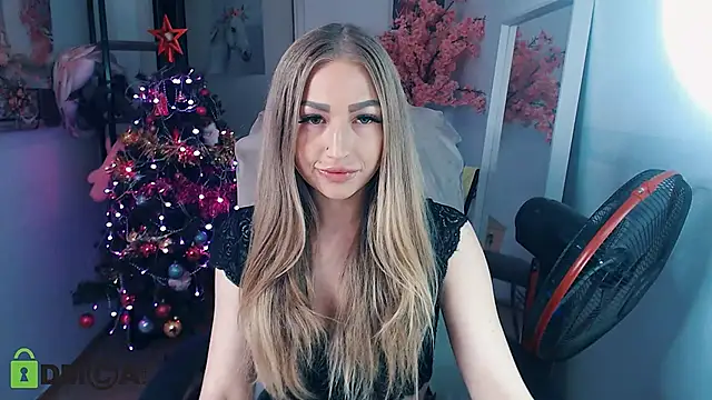  KittyBoo online show from December 30, 5:34 pm