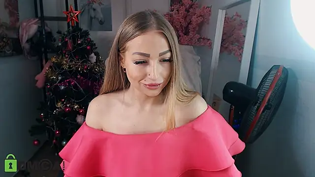  KittyBoo online show from January 9, 8:03 am