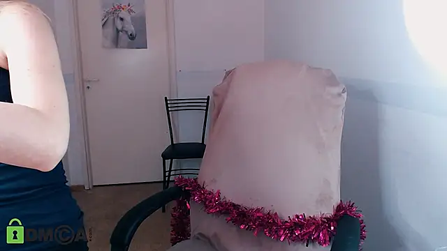  KittyBoo online show from March 21, 8:17 am