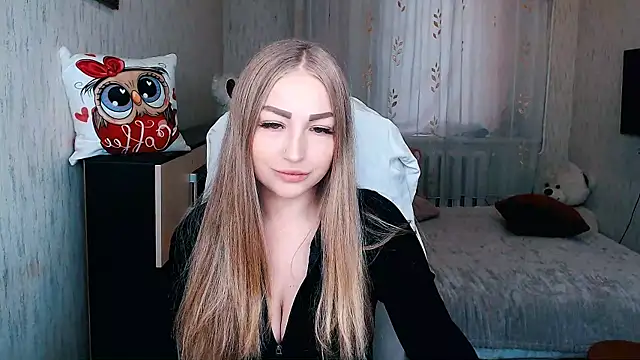  KittyBoo online show from October 26, 10:21 am